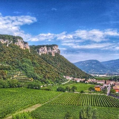 Villa Casa Ca Orsa Cavaion Veronese Esterno foto