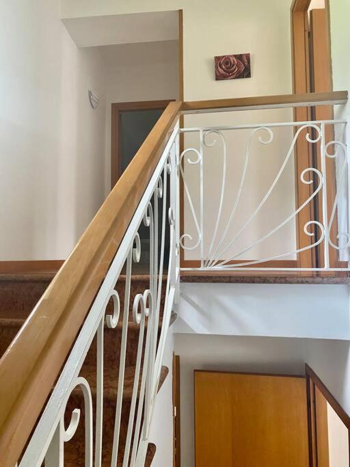 Villa Casa Ca Orsa Cavaion Veronese Esterno foto