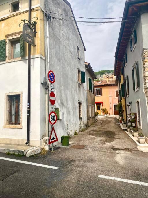 Villa Casa Ca Orsa Cavaion Veronese Esterno foto