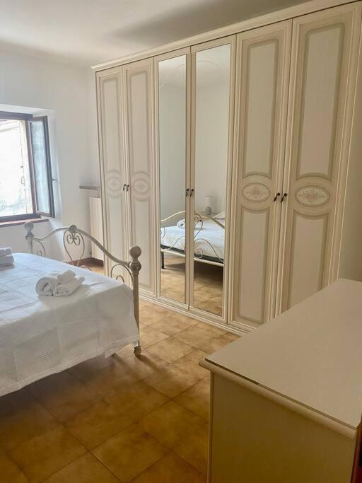 Villa Casa Ca Orsa Cavaion Veronese Esterno foto